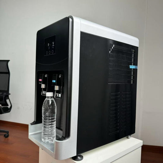 Atmospheric Water Generator - Fresh Water from Thin Air