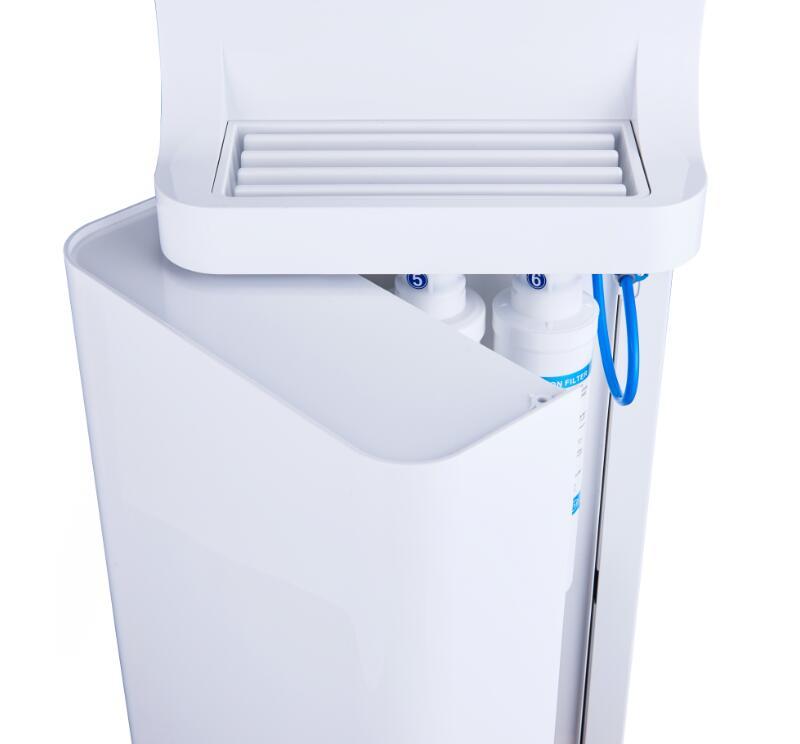 Atmospheric Water Generator: Fresh Water from Thin Air