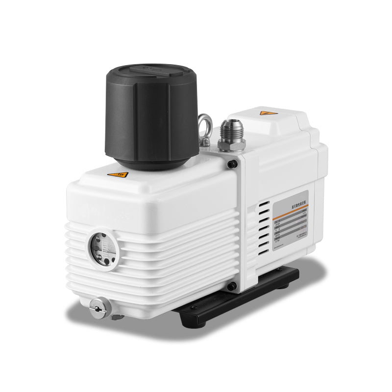 10kg Automated Food Freeze-Dryer