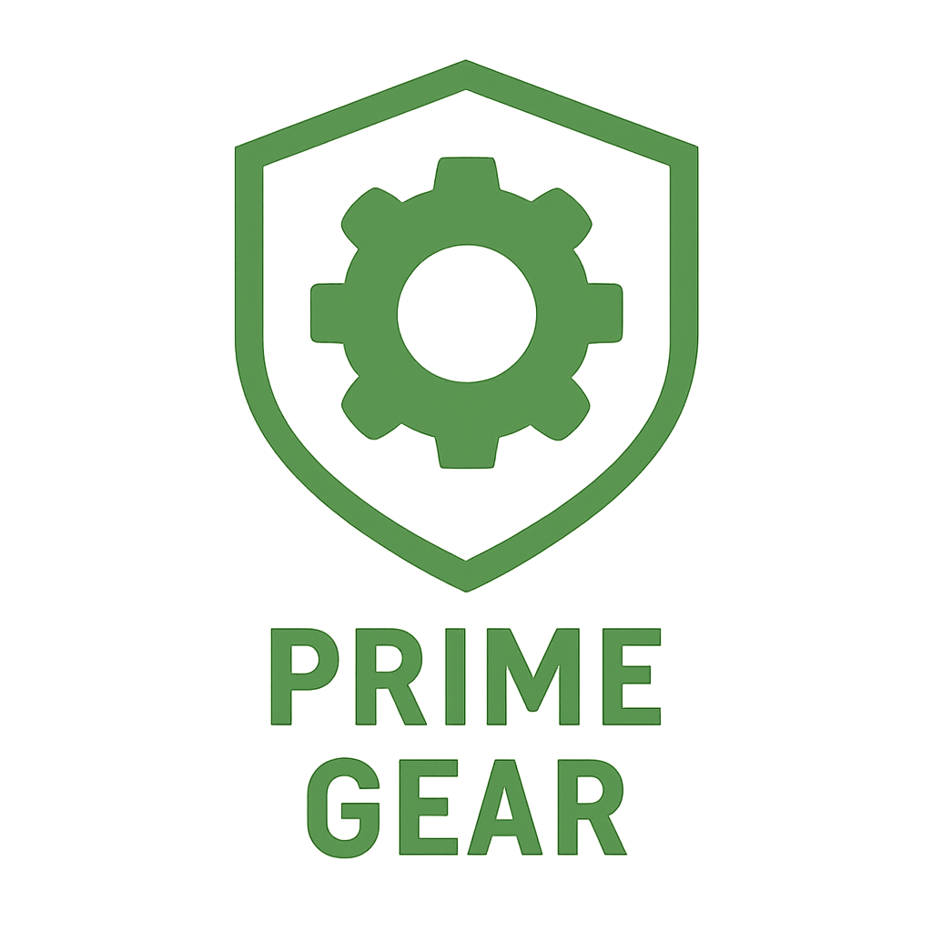 Gear