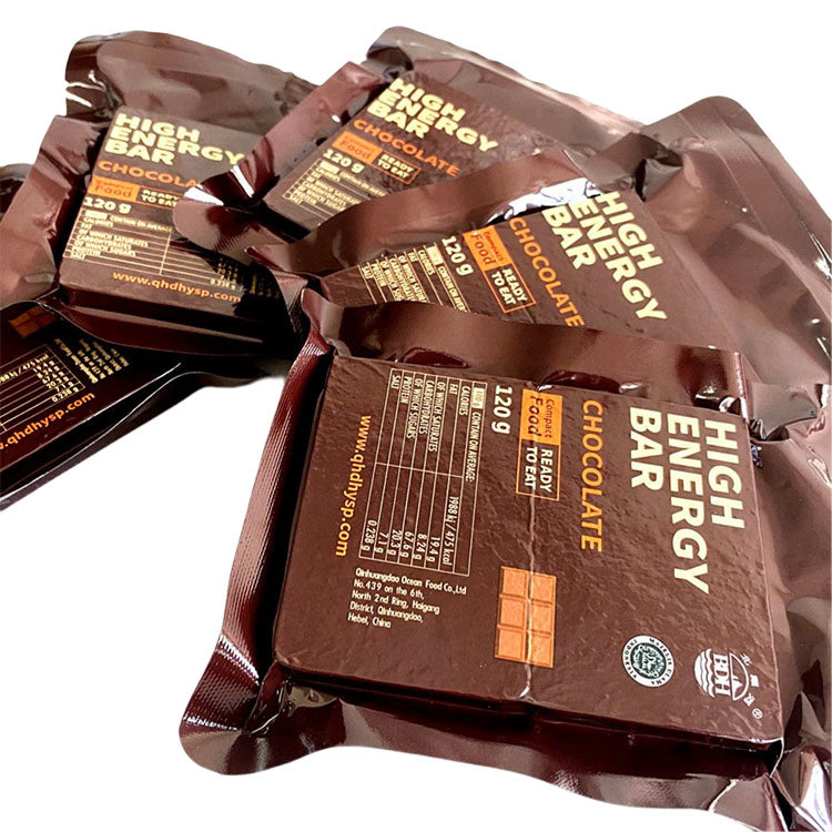 PrimeRation Chocolate Emergency Ration