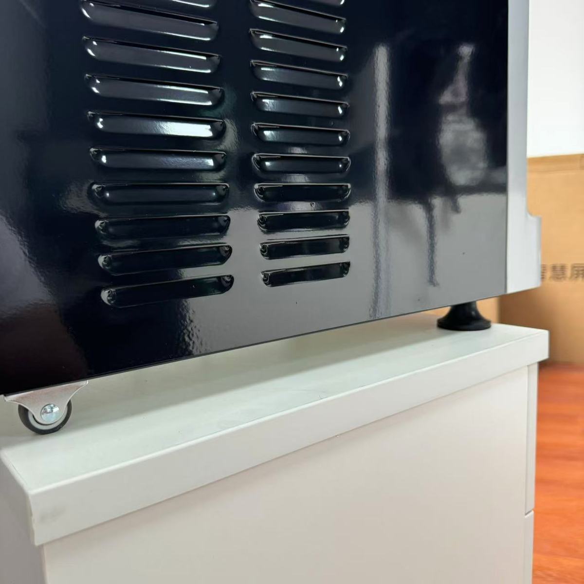 Atmospheric Water Generator - Fresh Water from Thin Air