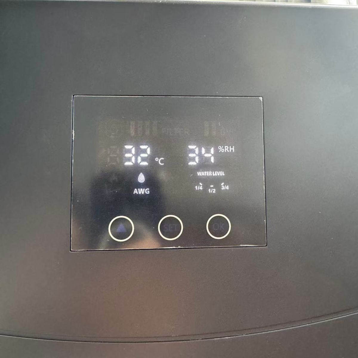 Atmospheric Water Generator - Fresh Water from Thin Air