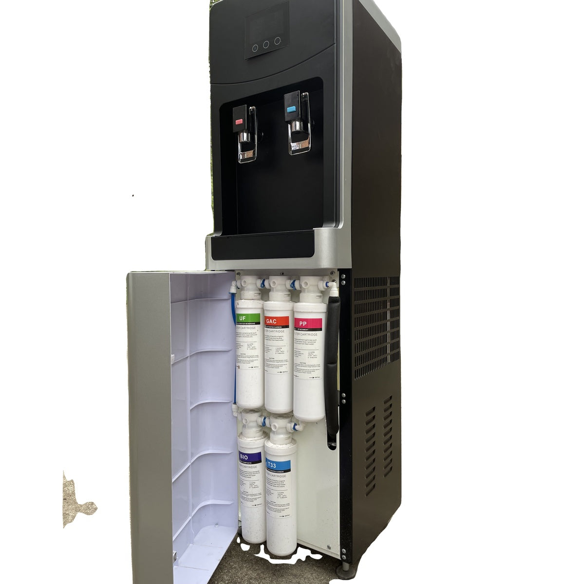 Atmospheric Water Generator: Fresh Water from Thin Air