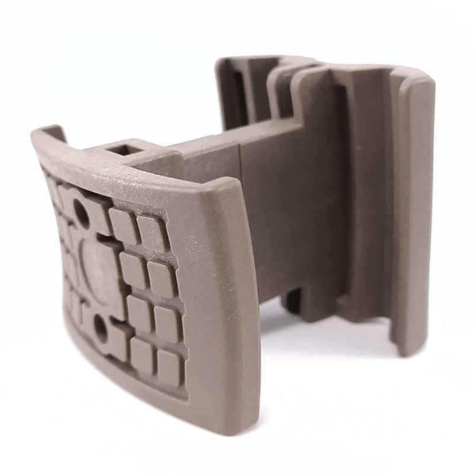 M4 / Stanag Magazine Coupler