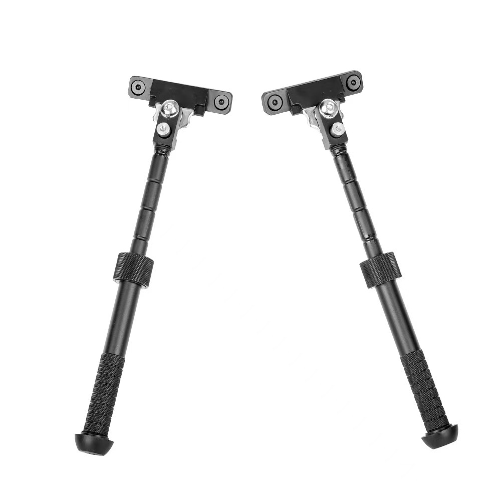 Precision Aluminum Tactical Bipod