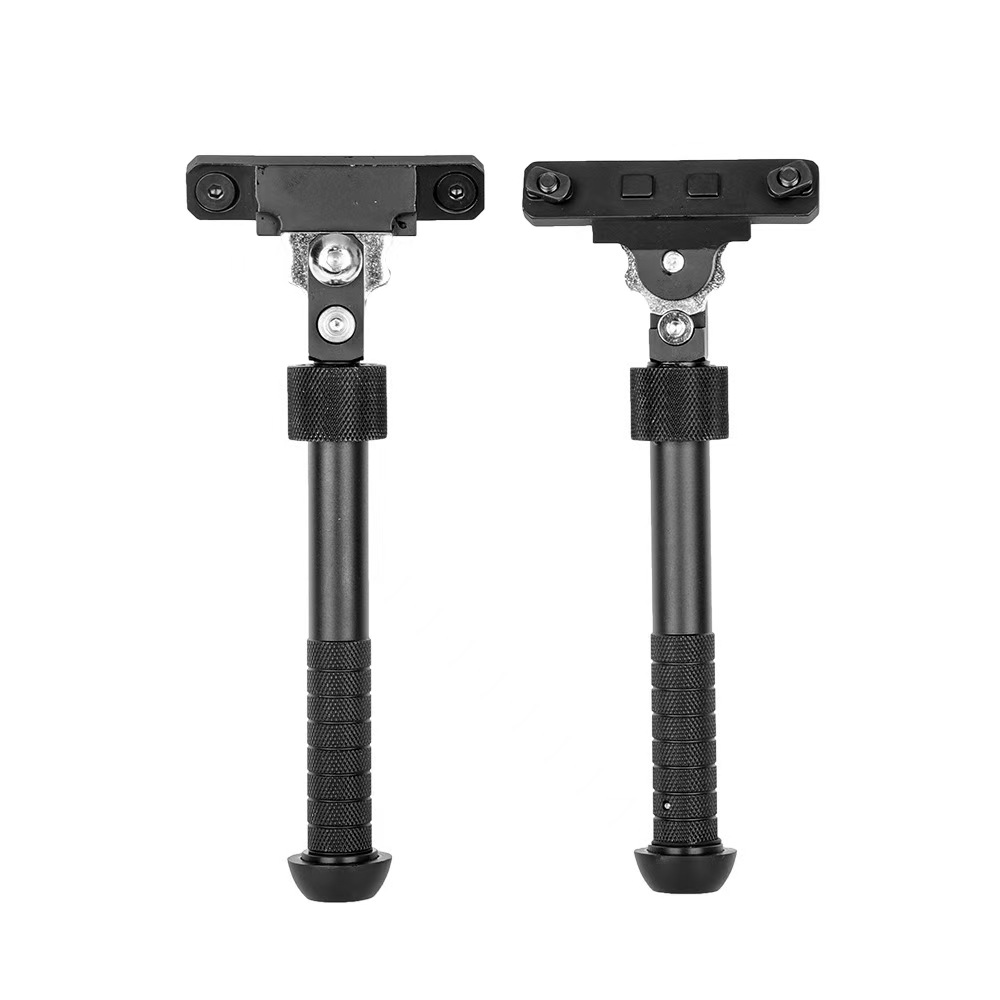 Precision Aluminum Tactical Bipod