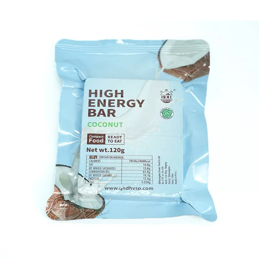 PrimeRation Coconut Emergency Ration