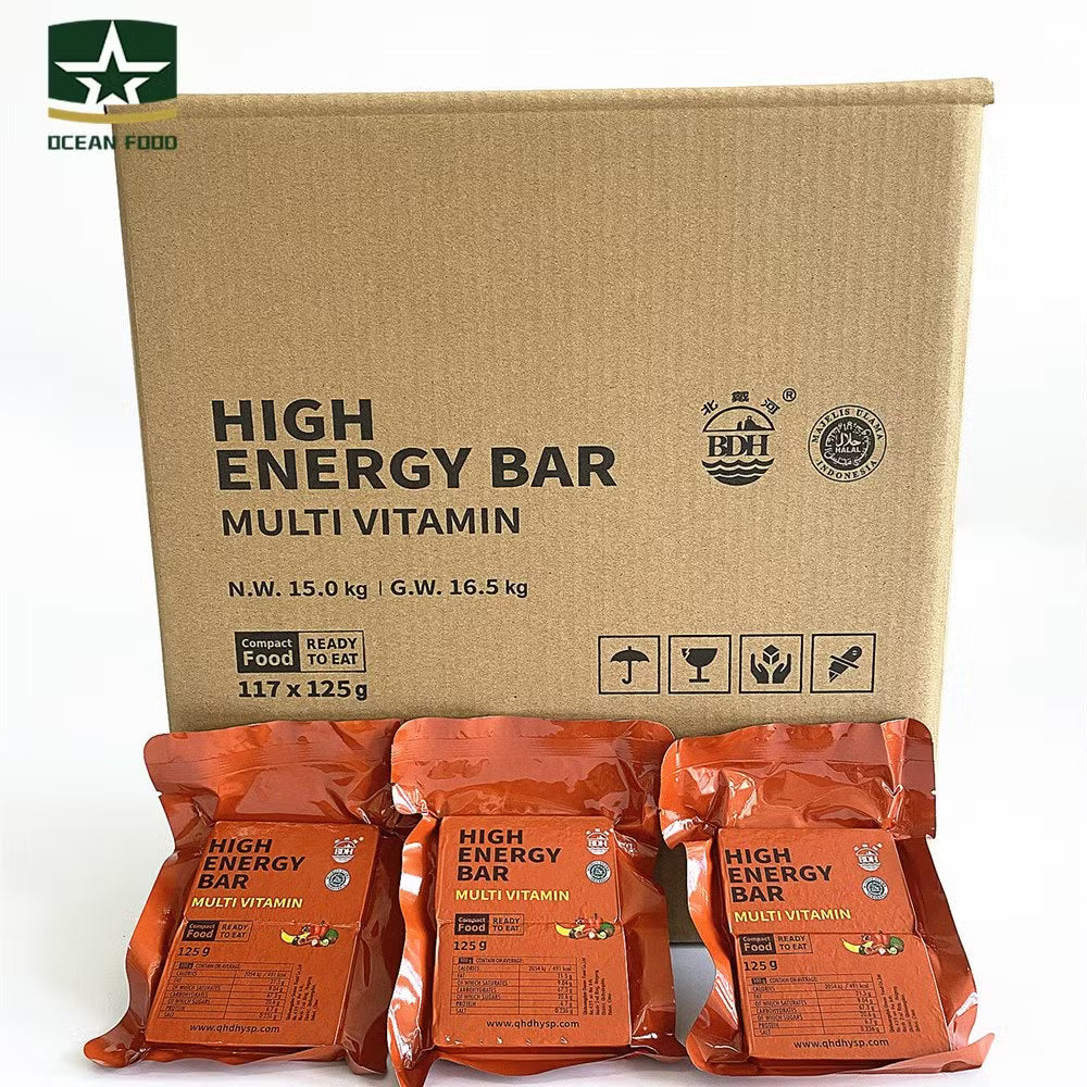 PrimeRation Multivitamin  Emergency Ration