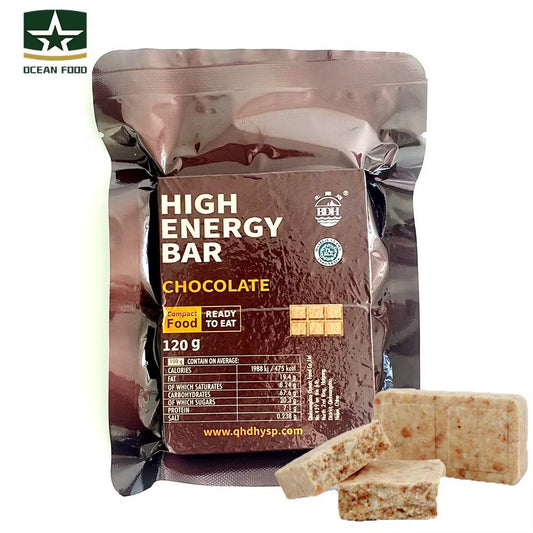 PrimeRation Chocolate Emergency Ration