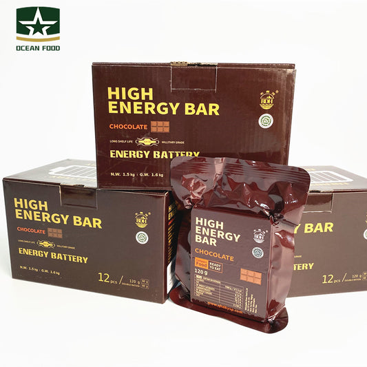 Emergency ration Bulk pack