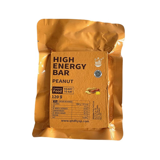 PrimeRation Peanut Emergency Ration