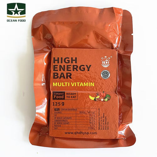 PrimeRation Multivitamin  Emergency Ration